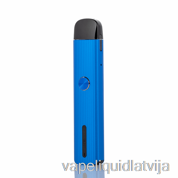 Uwell Caliburn G 18w Pod System Blue Vape šķidrums